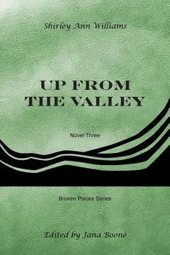 portada Up from the Valley (in English)