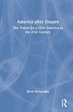 portada America After Empire (en Inglés)