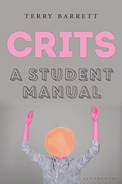 portada Crits: A Student Manual (in English)