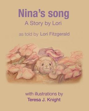 portada Nina's song: A Story by Lori (in English)