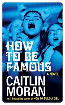 portada How to be Famous (in English)