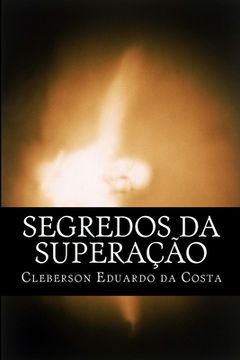 portada segredos da superacao (in Portuguese)