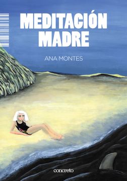 portada Meditación madre (in Spanish)