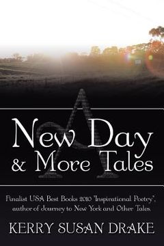 portada a new day and more tales