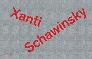 portada Xanti Schawinsky: The Album (in English)