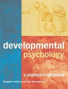 portada Developmental Psychology: A Student's Handbook