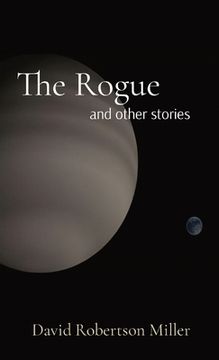 portada The Rogue (en Inglés)