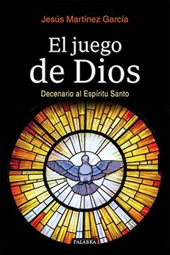 portada El Juego de Dios (in Spanish)