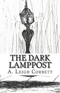 portada The Dark Lamppost (en Inglés)