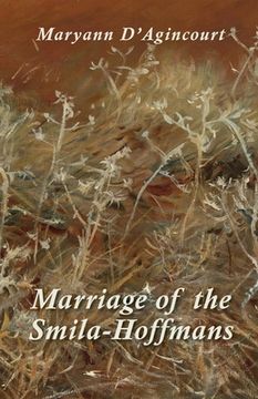 portada Marriage of the Smila-Hoffmans (en Inglés)