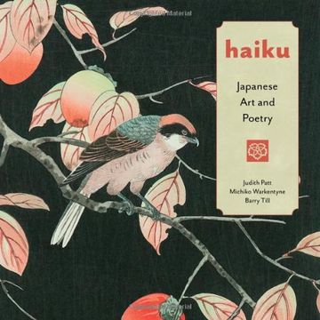 portada Haiku: Japanese art and Poetry (en Inglés)