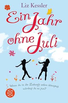 portada Ein Jahr Ohne Juli (in German)