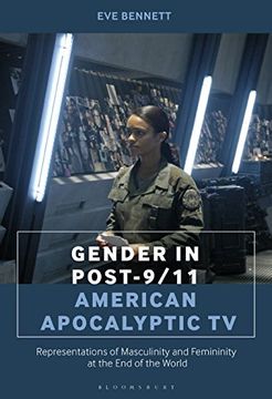 portada Gender in Post-9 (en Inglés)