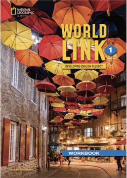 portada World Link 1: Workbook (en Inglés)
