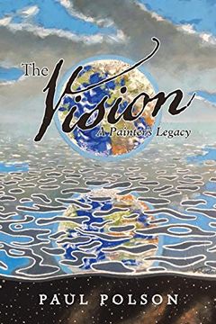 portada The Vision: A Painter's Legacy (in English)