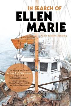 portada In Search of Ellen Marie
