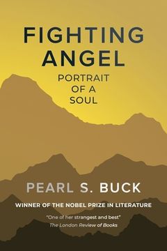portada Fighting Angel: Portrait of a Soul (in English)
