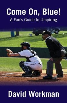 portada A Fan's Guide to Umpiring (en Inglés)