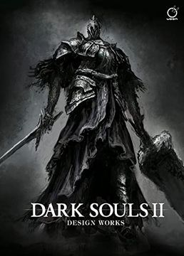 portada Dark Souls II: Design Works (DARK SOULS DESIGN WORKS HC) (en Inglés)