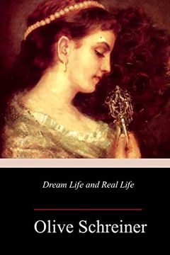 portada Dream Life and Real Life (en Inglés)