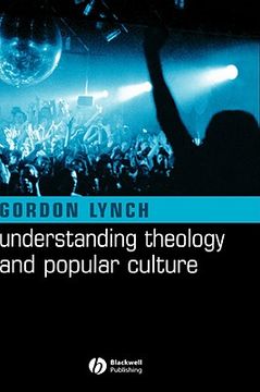 portada understanding theology and popular culture (en Inglés)