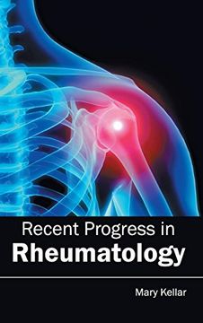 portada Recent Progress in Rheumatology (en Inglés)