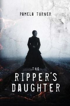 portada The Ripper's Daughter
