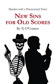 portada New Sins for Old Scores (in English)