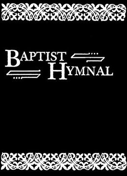 portada Baptist Hymnal (en Inglés)