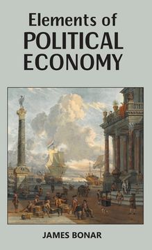 portada Elements of Political Economy (en Inglés)