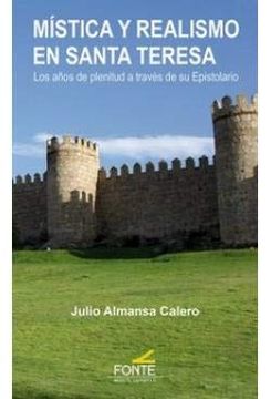 portada Mística y Realismo en Santa Teresa (Karmel) (in Spanish)