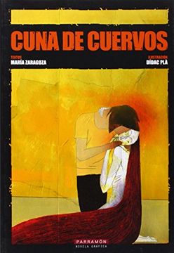 portada Cuna de Cuervos (in Spanish)