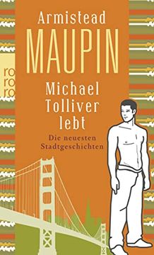 portada Michael Tolliver Lebt: Die Neuesten Stadtgeschichten (en Alemán)