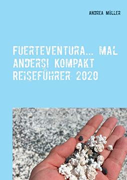 portada Fuerteventura. Mal Anders! Kompakt Reiseführer 2020 (en Alemán)