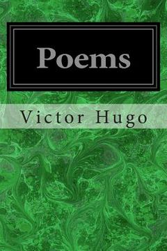 portada Poems (en Inglés)