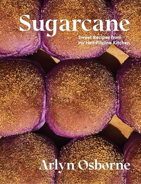 portada Sugarcane: Sweet Recipes From my Half-Filipino Kitchen