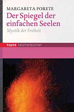 portada Der Spiegel der Einfachen Seelen: Mystik der Freiheit (in German)