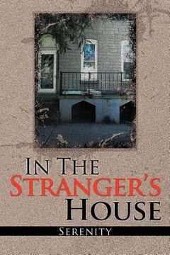 portada In the Strangers House