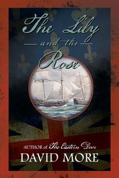 portada The Lily and The Rose (en Inglés)