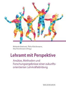 portada Lehramt mit Perspektive (en Alemán)
