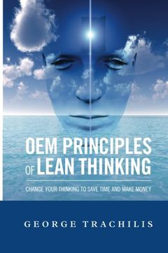 portada OEM Principles of Lean Thinking 2nd Ed.