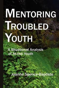 portada mentoring troubled youth (en Inglés)