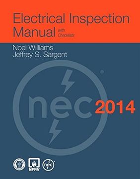 portada Electrical Inspection Manual, 2014 Edition