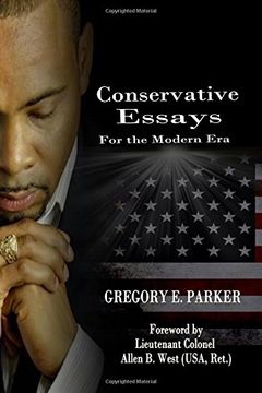 portada Conservative Essays for the Modern Era