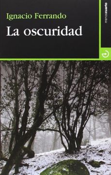 portada La oscuridad (in Spanish)