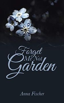 portada Forget me not Garden (in English)