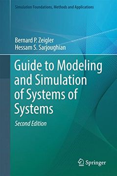 portada Guide to Modeling and Simulation of Systems of Systems (in English)