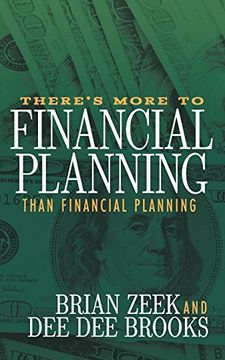 portada There's More to Financial Planning Than Financial Planning (en Inglés)