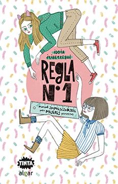 portada Regla nº 1 (in Spanish)