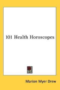 portada 101 health horoscopes
